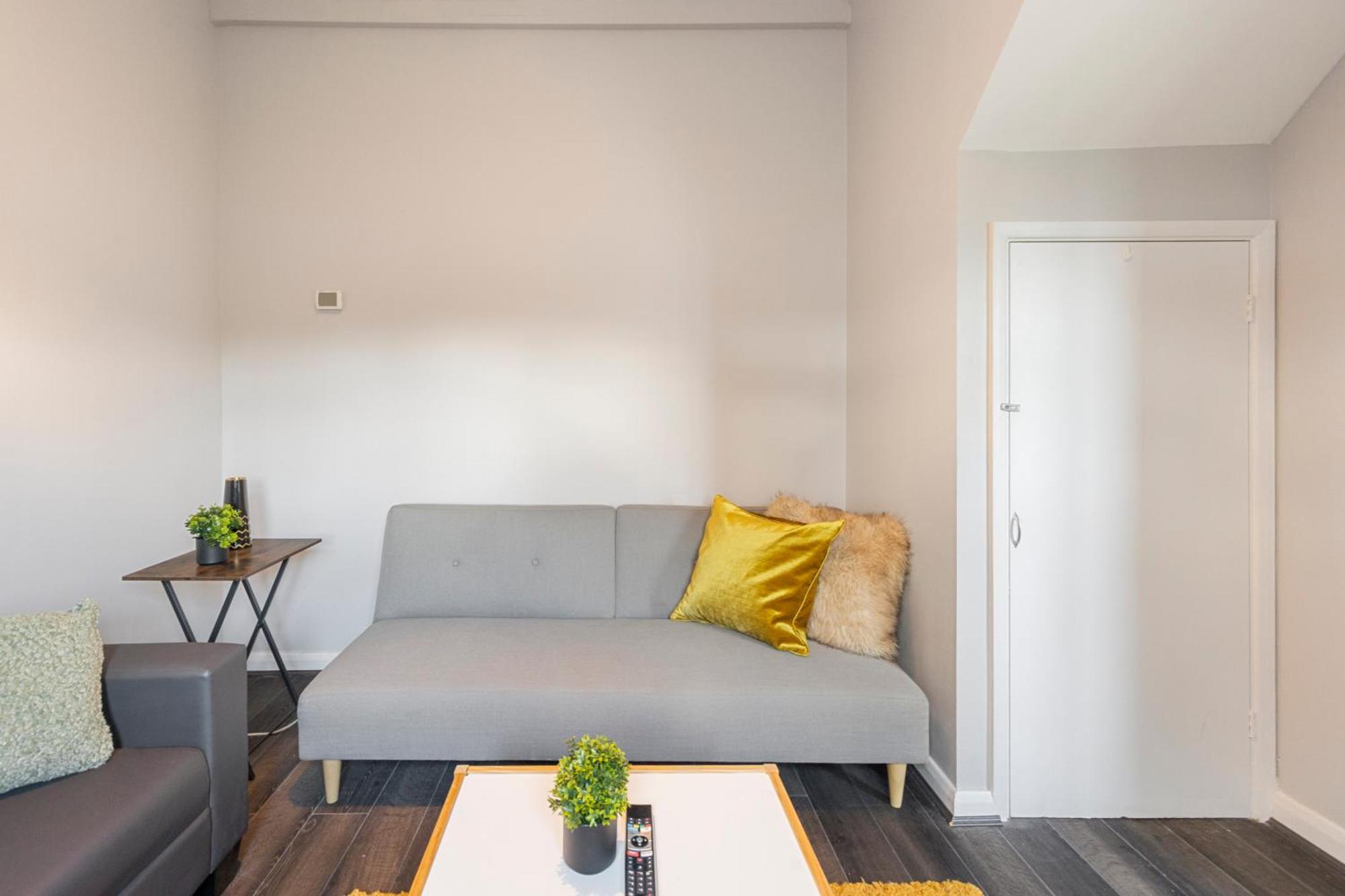 Chrystal Palace Stays With Free Parking Lambeth Londres Exterior foto